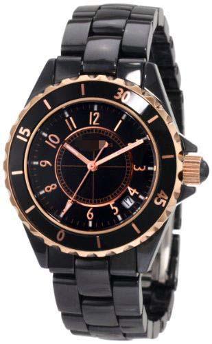 Wholesale Ceramic Watch Bands AKR484BKR