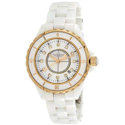 Wholesale Ceramic Watch Bands AKR485WTG