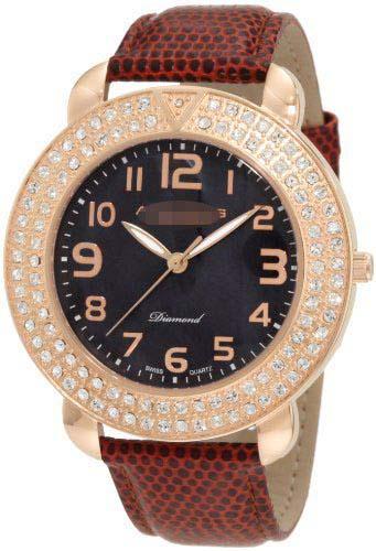 Customised Mother Of Pearl Watch Dial