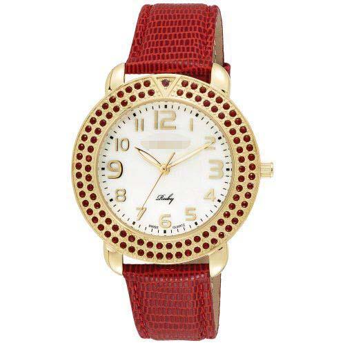 Customize Mother Of Pearl Watch Face