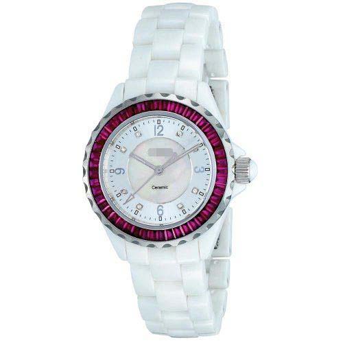 Custom Mother Of Pearl Watch Dial