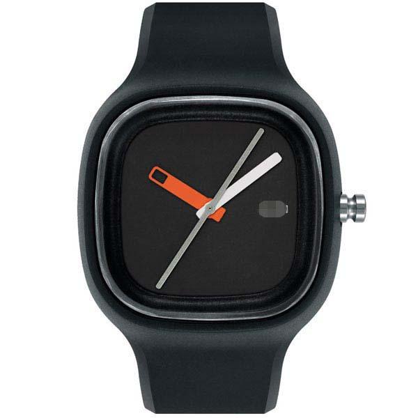 Wholesale Urethane Watch Bands AL10000