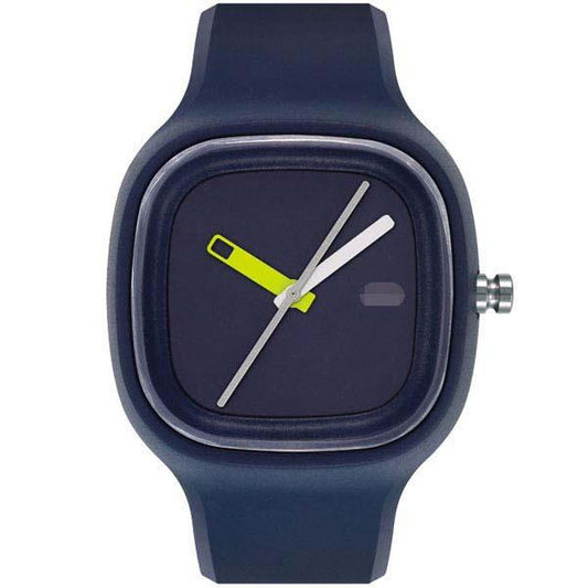 Customize Urethane Watch Bands AL10002