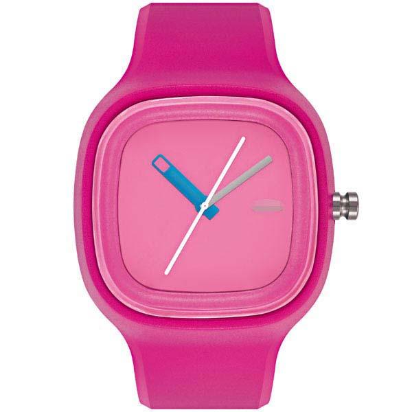 Custom Urethane Watch Bands AL10014