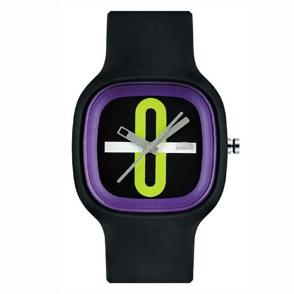 Customised Urethane Watch Bands AL10020