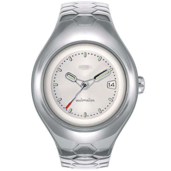 Custom Stainless Steel Watch Bands AL11000