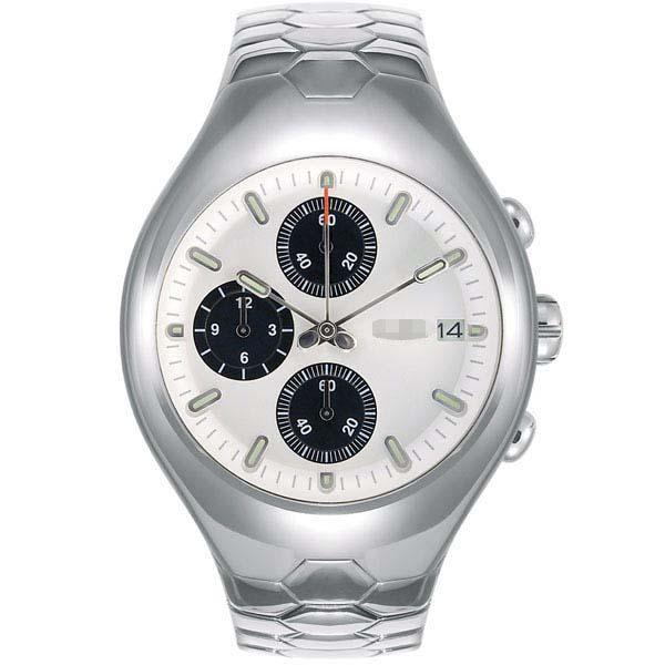 Custom Stainless Steel Watch Bands AL11010