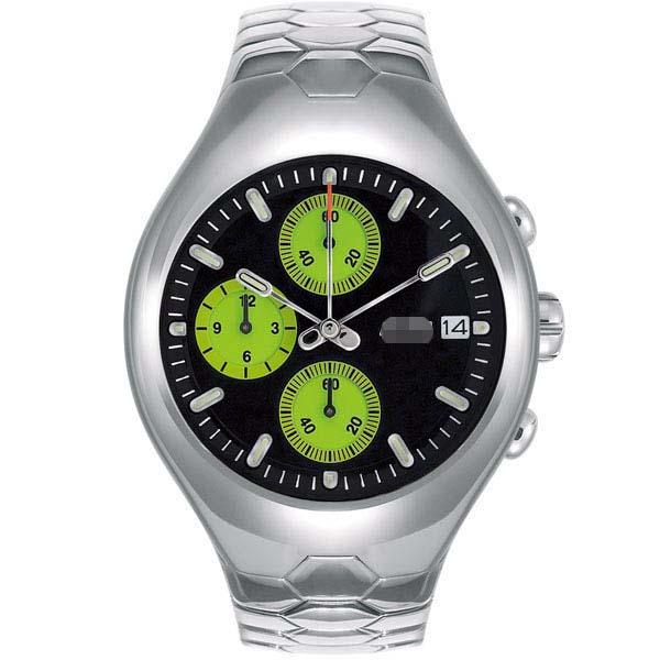 Customize Stainless Steel Watch Bands AL11012