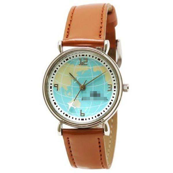 Customize Leather Watch Bands AL1224-CA