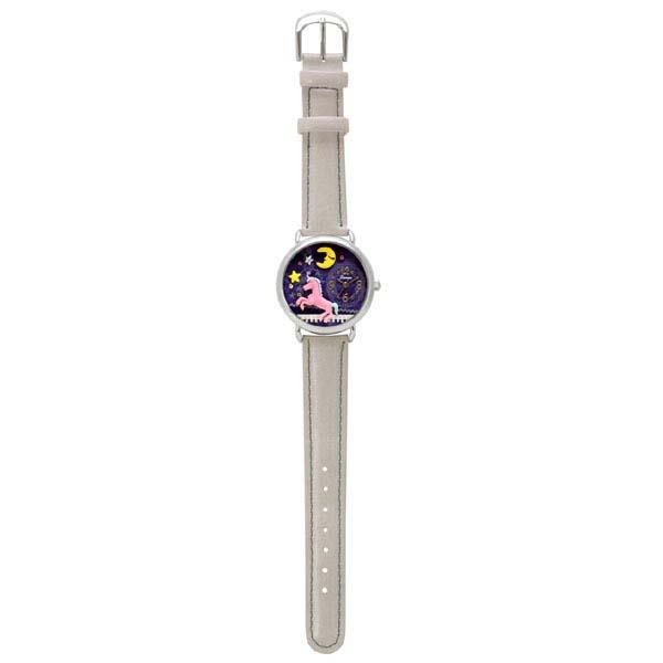 Custom Leather Watch Bands AL1234-W
