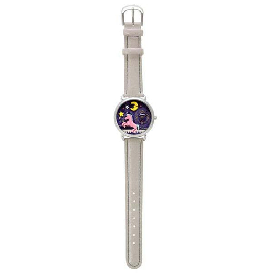 Custom Leather Watch Bands AL1234-W