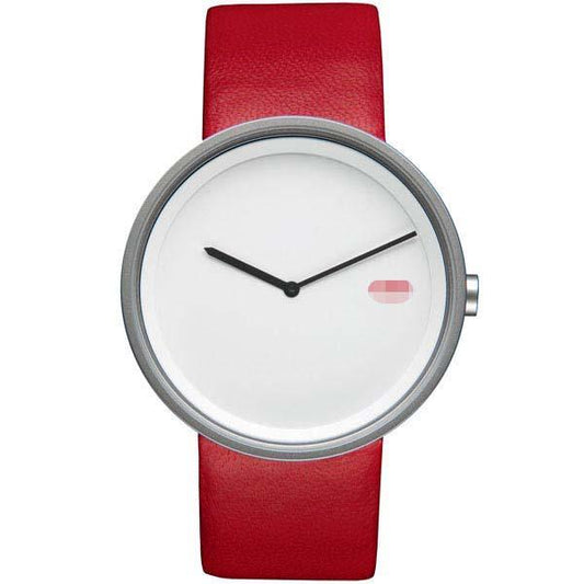 Custom Leather Watch Bands AL13002