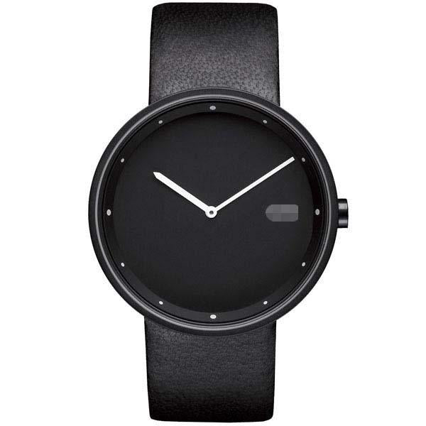 Custom Leather Watch Bands AL13003