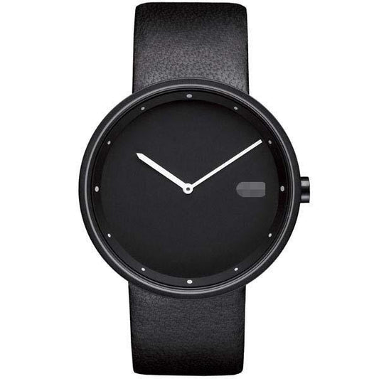 Custom Leather Watch Bands AL13003