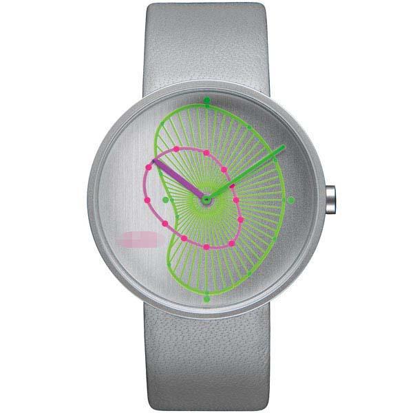 Wholesale Leather Watch Bands AL13004