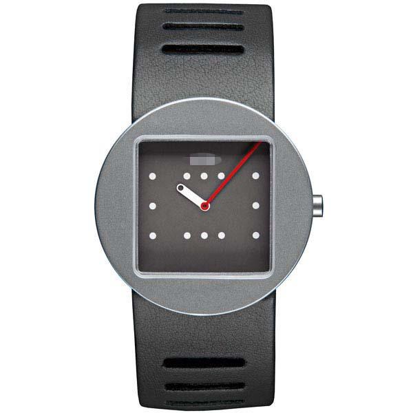 Custom Leather Watch Bands AL14000
