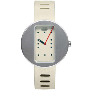 Custom Leather Watch Bands AL14005