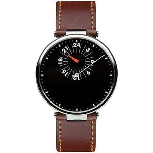 Custom Leather Watch Bands AL18001