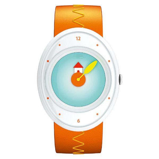 Wholesale Leather Watch Bands AL20001