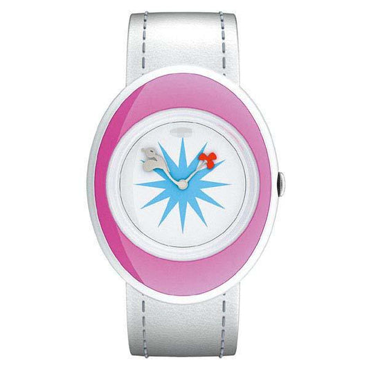 Customized Leather Watch Bands AL20002