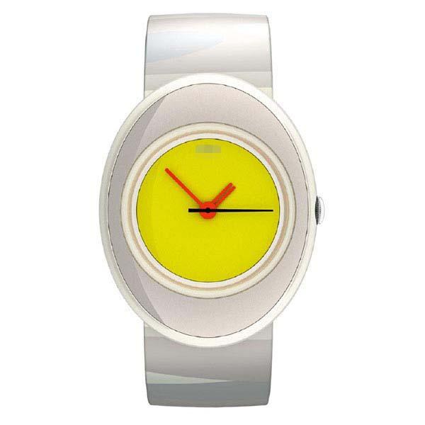 Wholesale Urethane Watch Bands AL20005