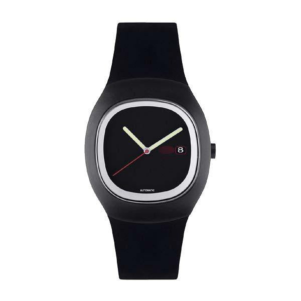 Custom Urethane Watch Bands AL21001