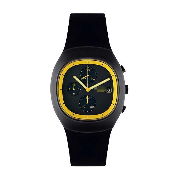 Customised Urethane Watch Bands AL21011