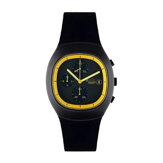 Customised Urethane Watch Bands AL21011