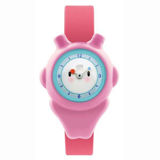 Custom Urethane Watch Bands AL23003