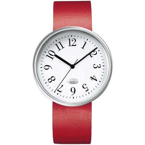 Customization Leather Watch Bands AL6004
