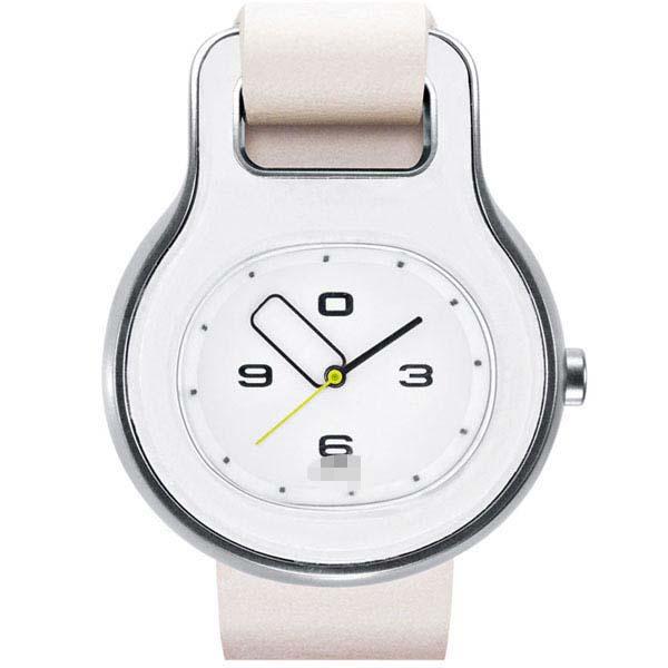 Customize Leather Watch Bands AL9000