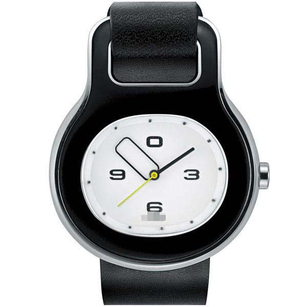Customization Leather Watch Bands AL9002