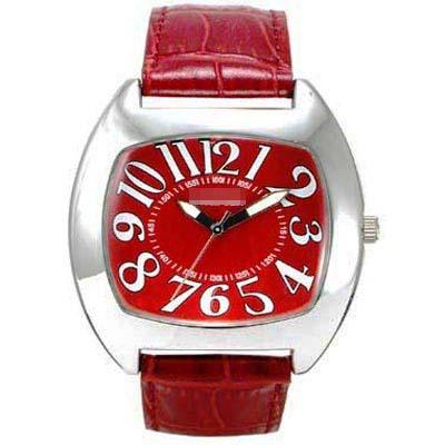Custom Leather Watch Bands AL954-REZ