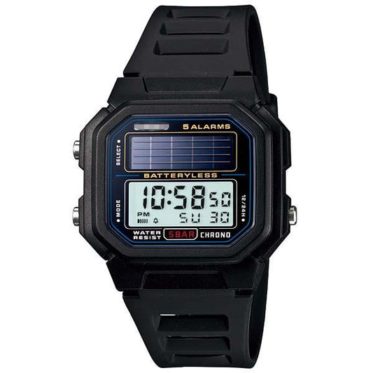 Custom Resin Watch Bands AL-190W-1AJF