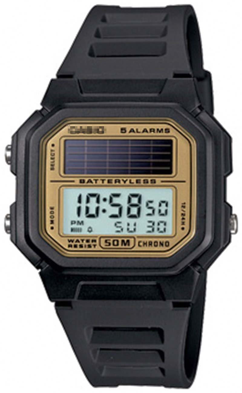 Custom Rubber Watch Bands AL-190W-9AV