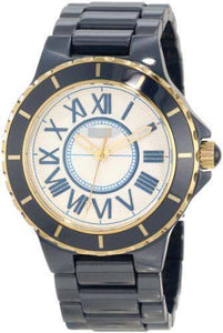 Customize Ceramic Watch Bands AL-20040-NBWYR