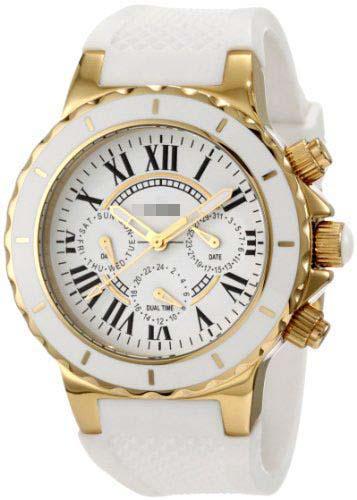 Custom Silicone Watch Bands AL-20103