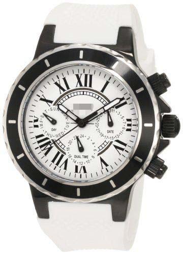 Custom Silicone Watch Bands AL-20104