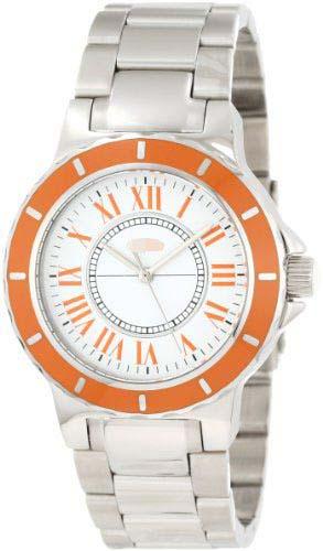 Wholesale Stainless Steel Watch Bracelets AL-80009-02OR