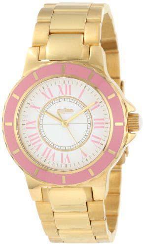 Customised Stainless Steel Watch Bracelets AL-80009-YG-02PN