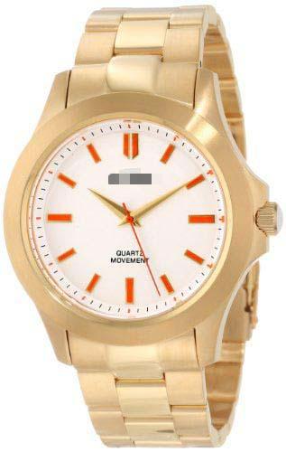 Custom Stainless Steel Watch Bracelets AL-80013-YG-22