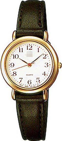 Custom Leather Watch Bands ALBS064