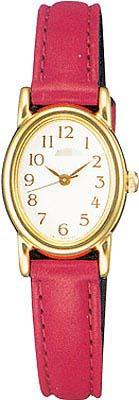 Customization Leather Watch Bands ALDS006