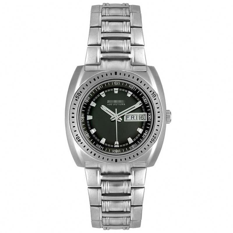 Custom Stainless Steel Watch Bracelets AM3889