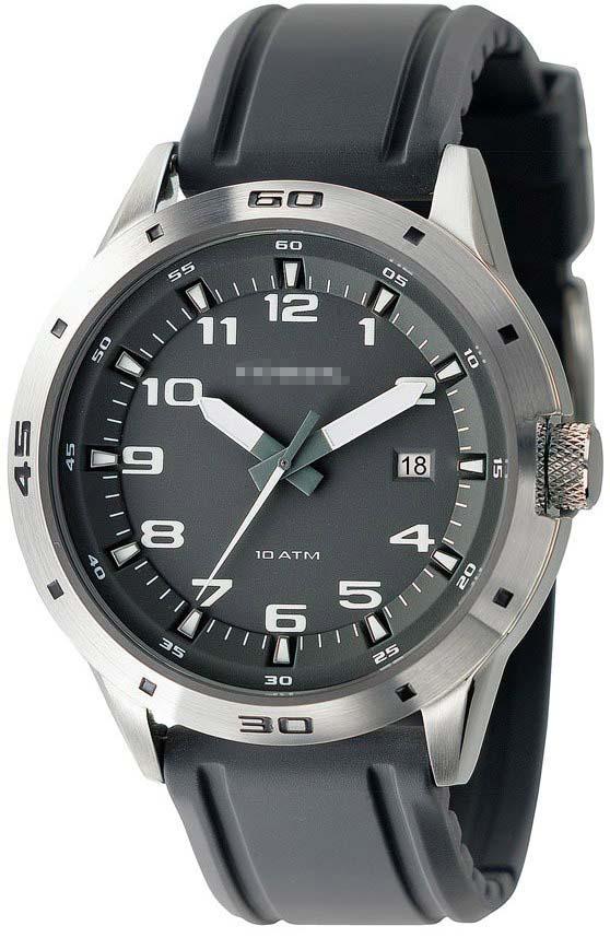 Customized Grey Watch Dial AM4296