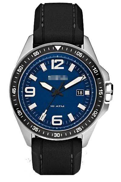 Custom Rubber Watch Bands AM4355