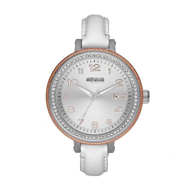 Wholesale Silver Watch Dial AM4362