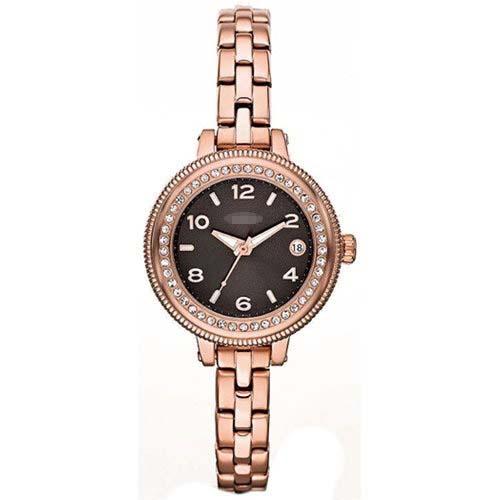 Customised Stainless Steel Watch Bands AM4367