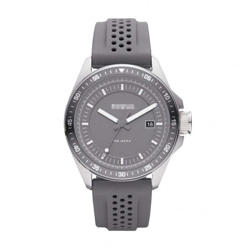 Custom Grey Watch Dial AM4387