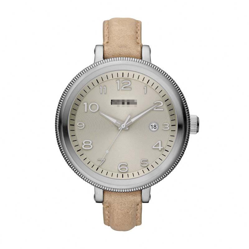 Custom Beige Watch Dial AM4391